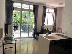 Parc Imperial (D5), Condominium #207597671